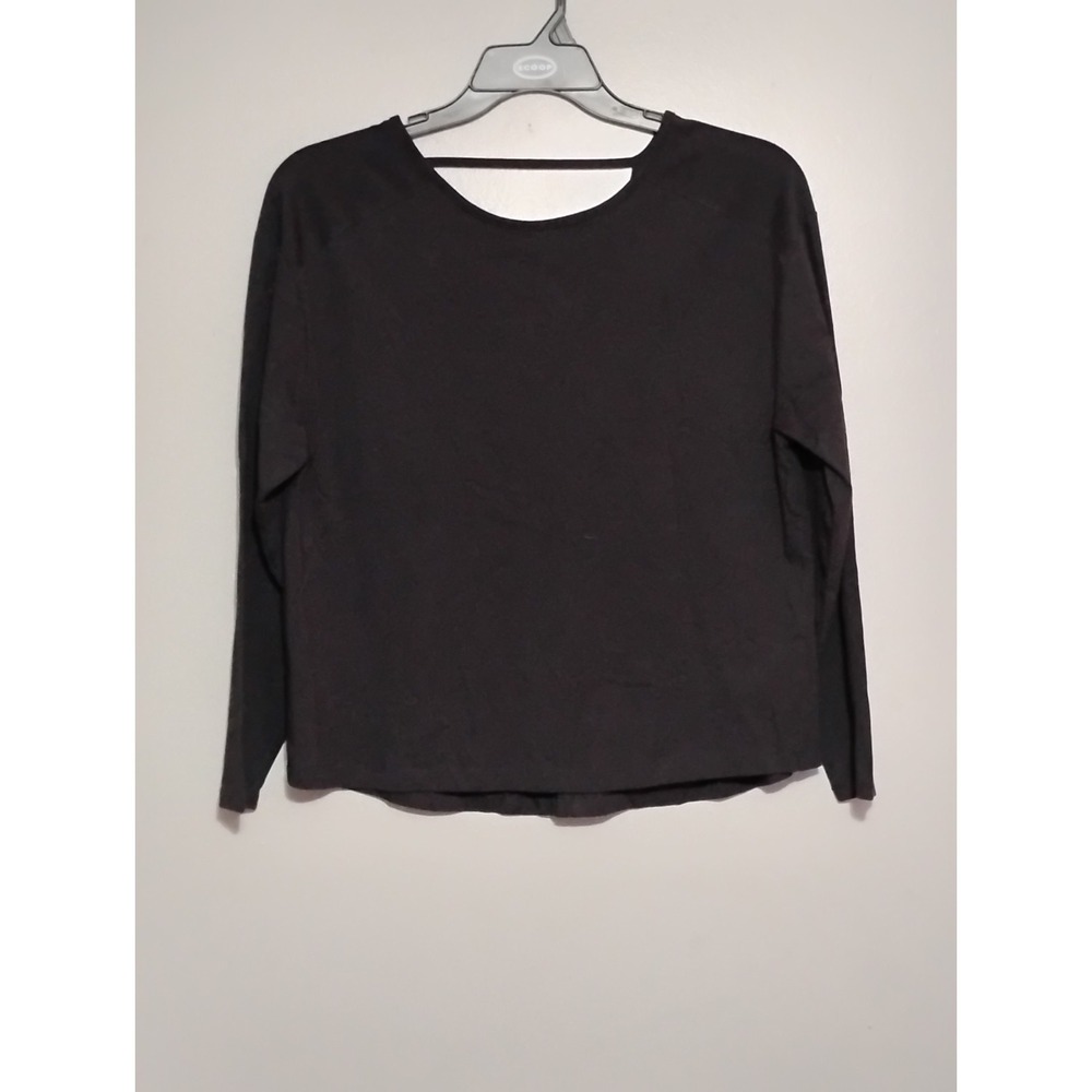 Member's Mark Long Sleeve Active Tee‎ Size Small